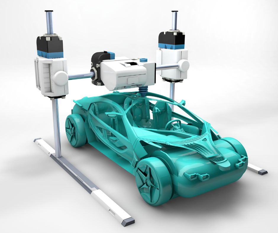 An Introduction to 3D Printing: What Can You Create and What You Can't?