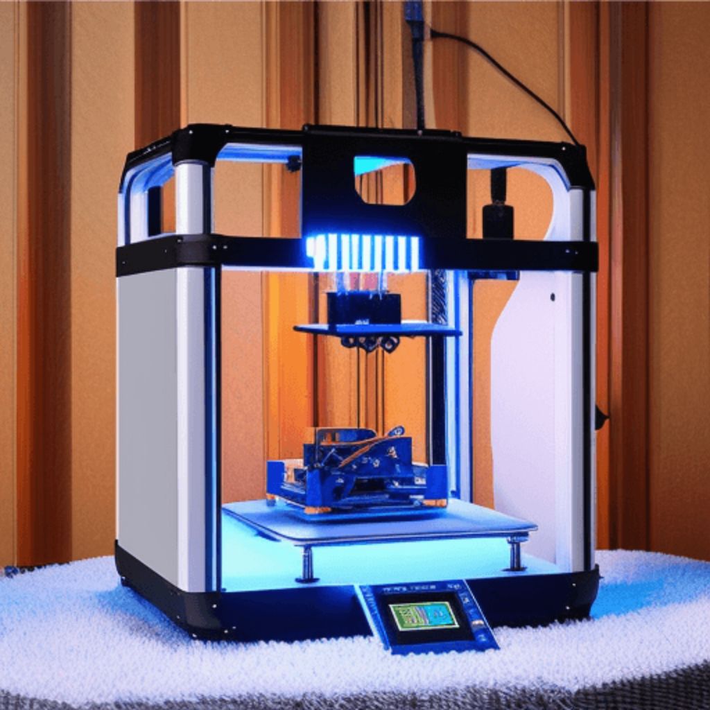 Learn Why Leveling and Auto Leveling are Critical for Successful 3D Printing!