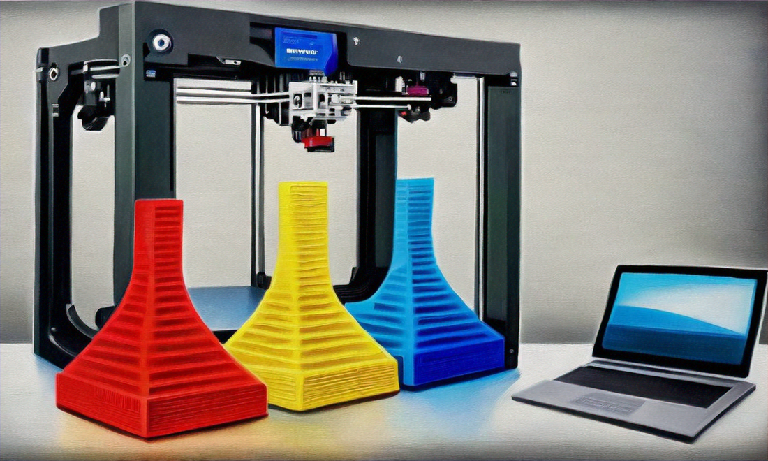 Unlocking the Everyday Benefits of 3D Printing