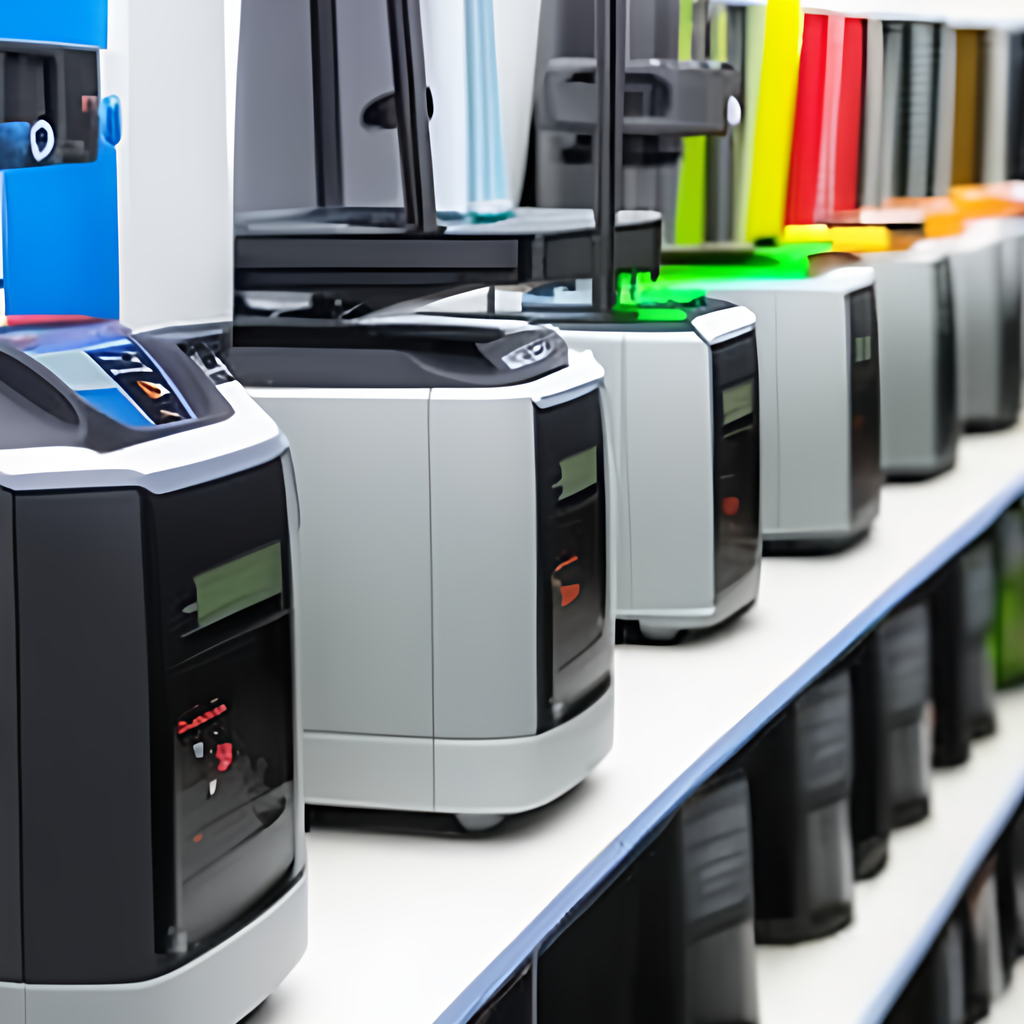 3D Printing made easy! Learn How to Choose the Right 3D Printer for Beginners Now