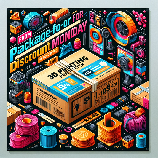 Package-for-Discount Monday
