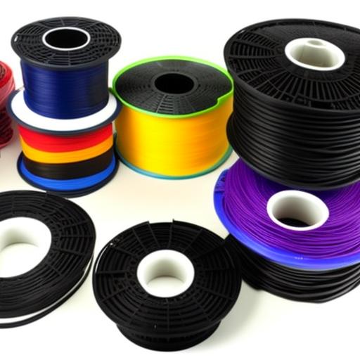 How to choose filament for beginner