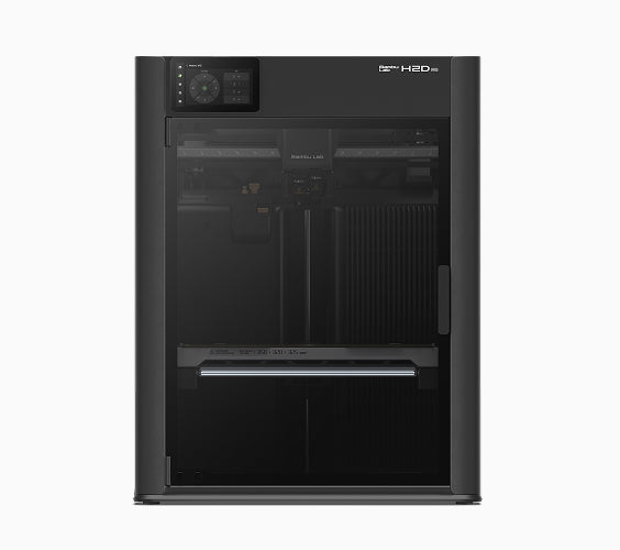 Meet H2D Pro — Pro-Grade, Multi-Material, Enterprise Networking