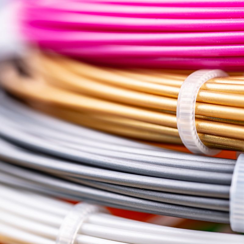 best PLA filament in Perth