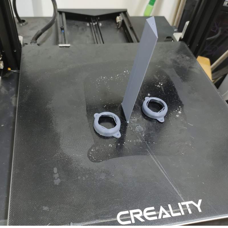 Demystifying Joe's Creality CR-10 Printing Woes