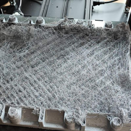 Case Study : Large-Scale 3D Printer Repair - Beyond the Surface Issue