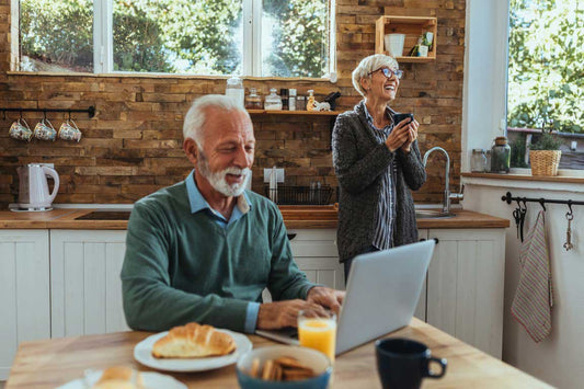 What activities await after Retirement?