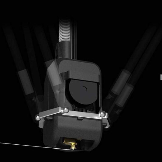 FLSUN T1: A New Benchmark in Material Versatility and Precision