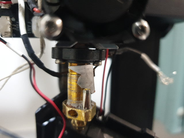 Creality Ender 3 Repair Story