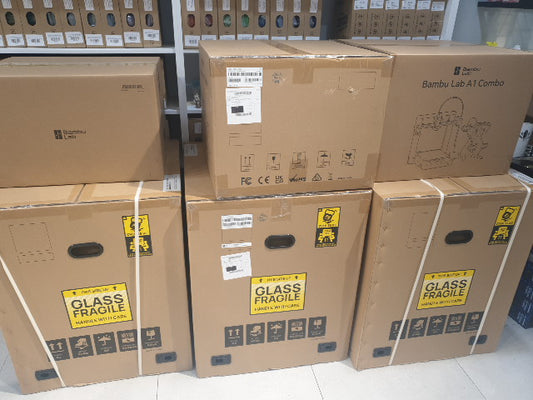 Latest Shop Updates