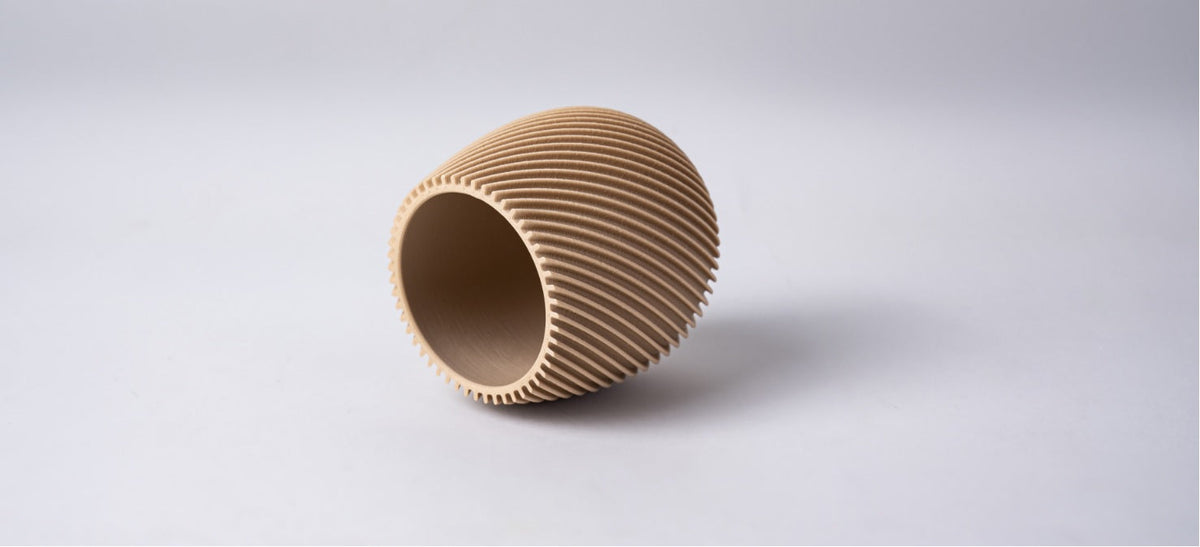 Wood Filaments 3D Printing Perth Cirrus Link