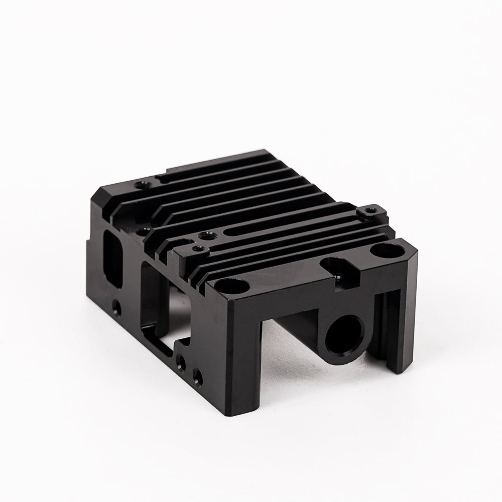 Introducing the MINGDA Magician Feeding Extruder shell Replacement Part. Experience the ultimate in precision and efficiency with this innovative technology.