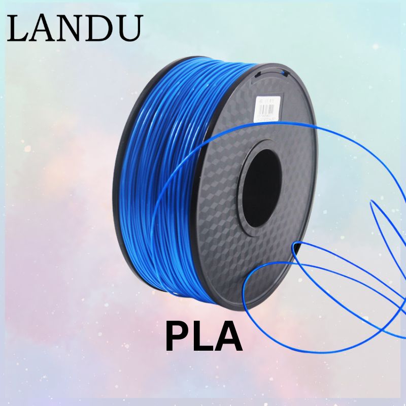 Landu PETG 1.75mm 3D Printing Filament  High-Quality & Durable – 3D  Printing Perth - Cirrus Link