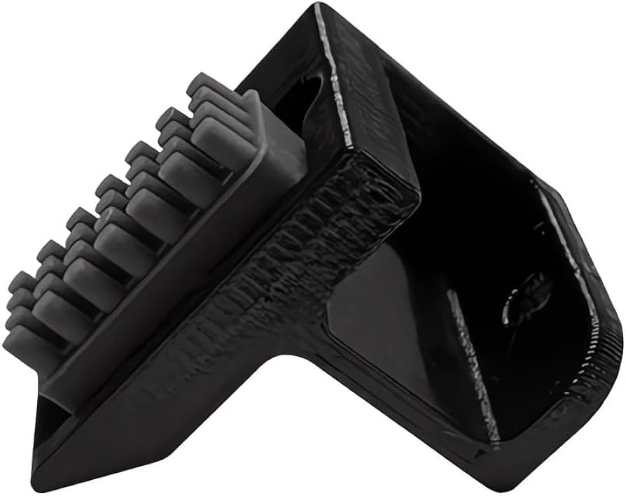 Bambu Lab X1 Series Nozzle Cleaning Brush, Soft Silicone Wiper