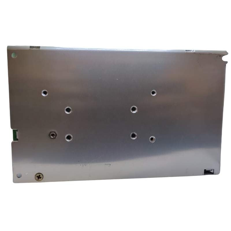 A ChengLiang Power Supply Unit CL-C240W-24V PSU with potential damage and improper installation of holes on it.