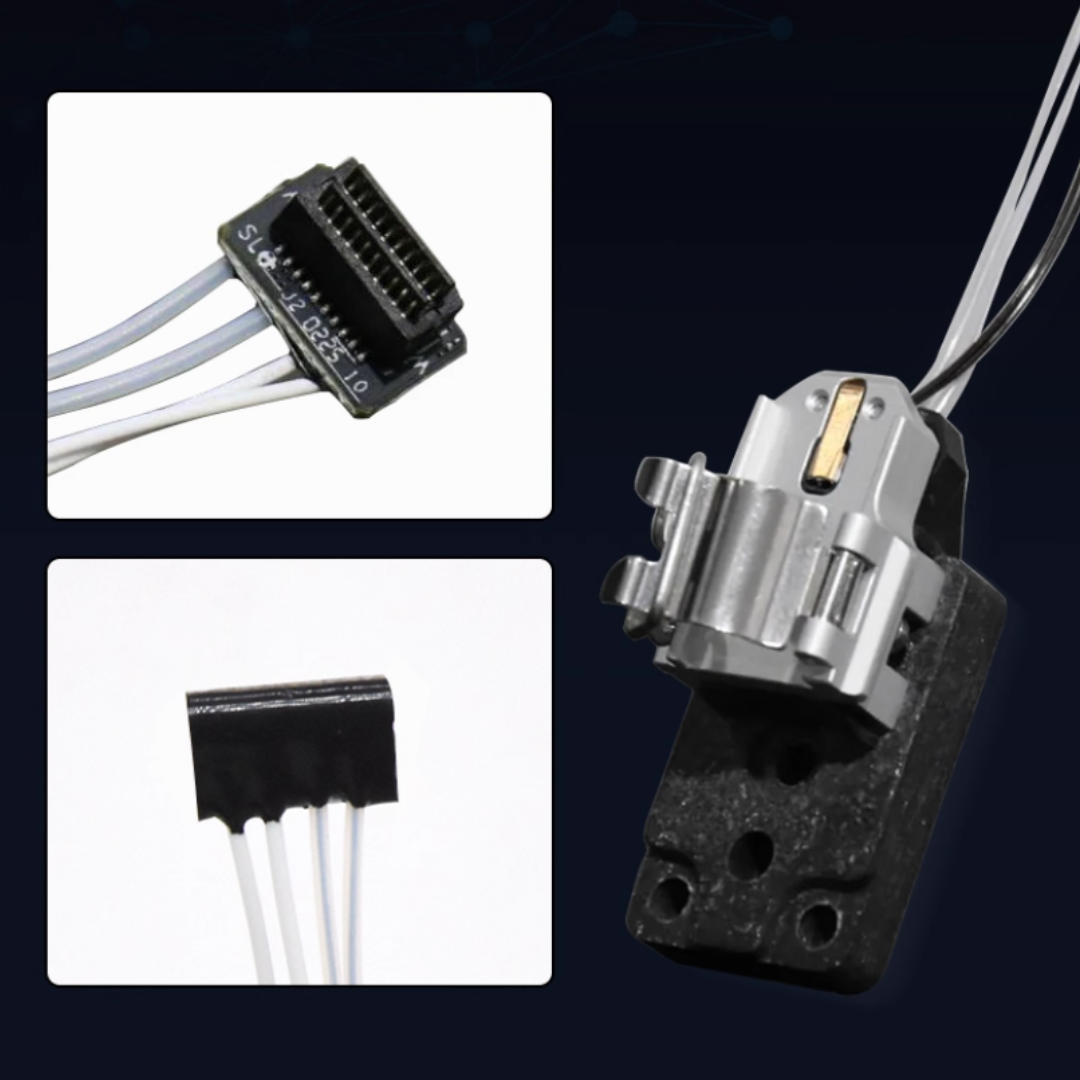 Heater Kit with Thermistor For Bambu Lab A1/A1 mini