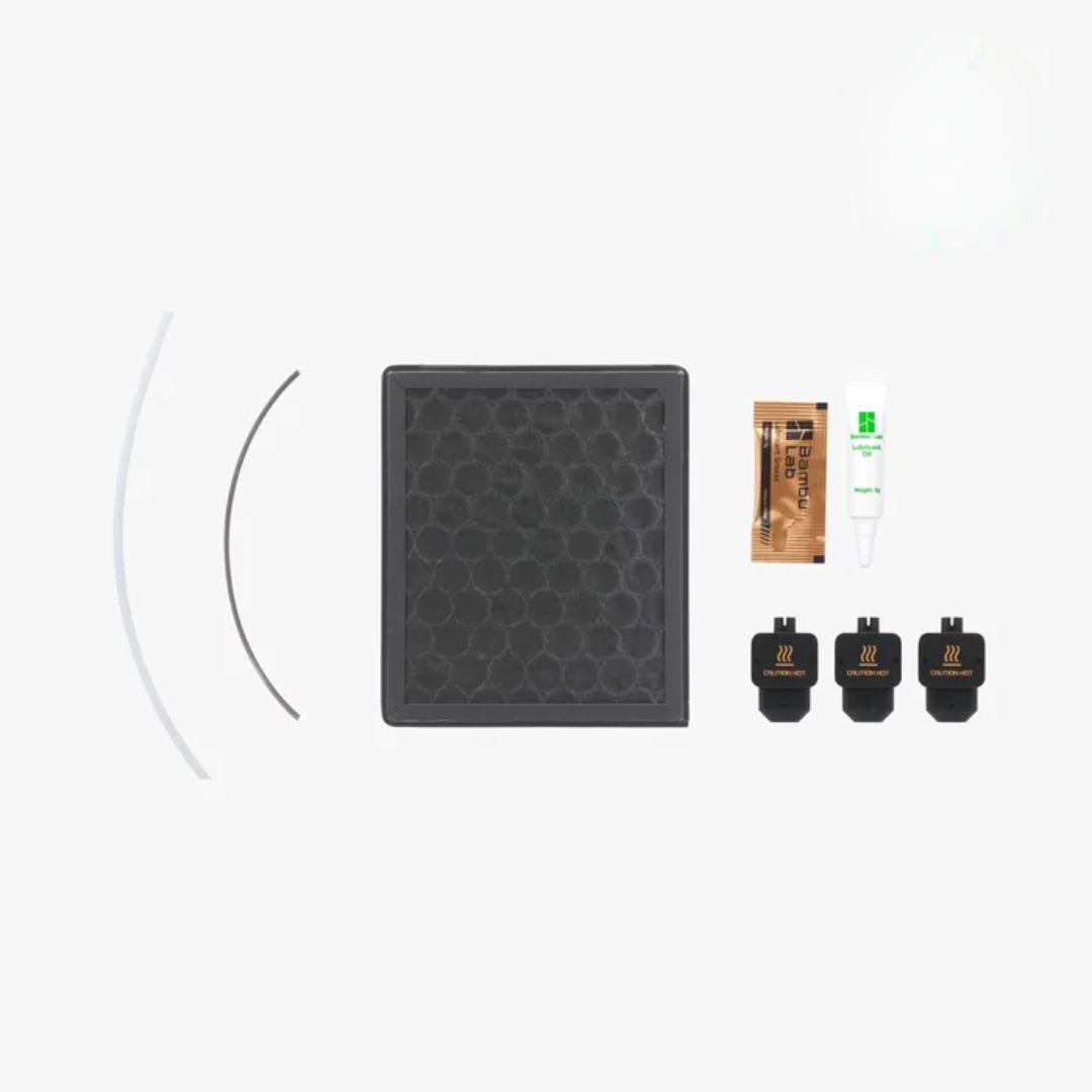 Bambu Lab Essential Consumables Kit - H2 Series