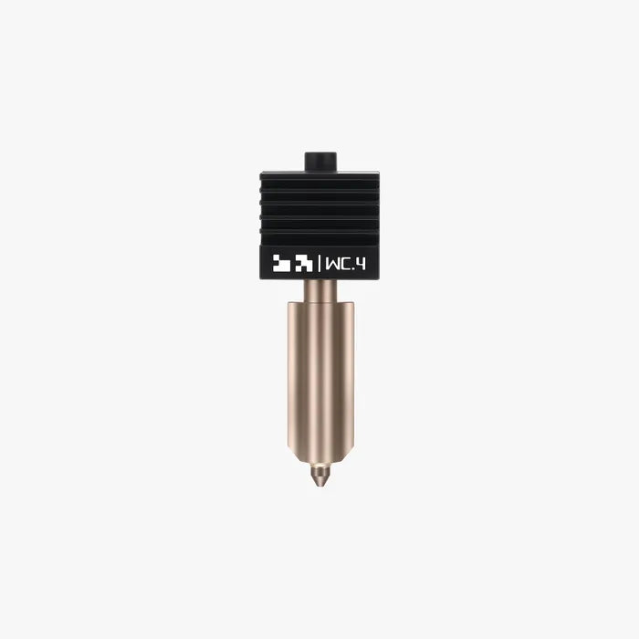 Bambu Lab Tungsten Carbide Nozzle - H2/P2S