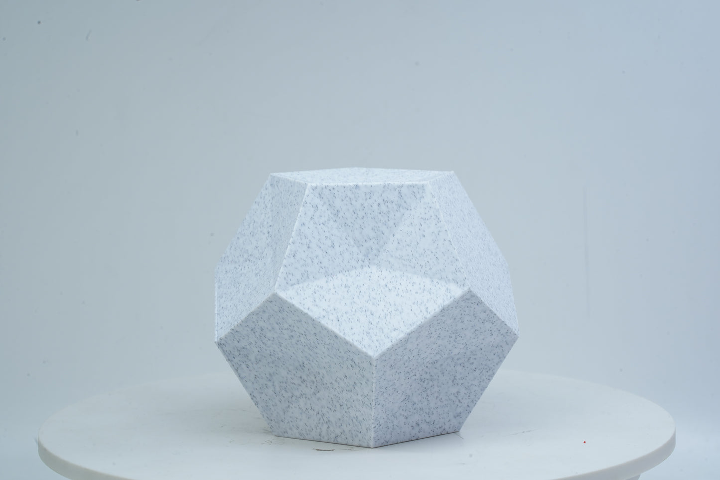 Flashforge PLA 1.75mm 3D Printing Filament – Marble Colour