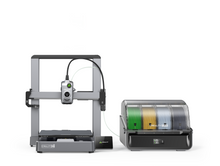 Creality Hi Combo 3D Printer