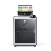 Creality K2 Plus Combo 3D Printer