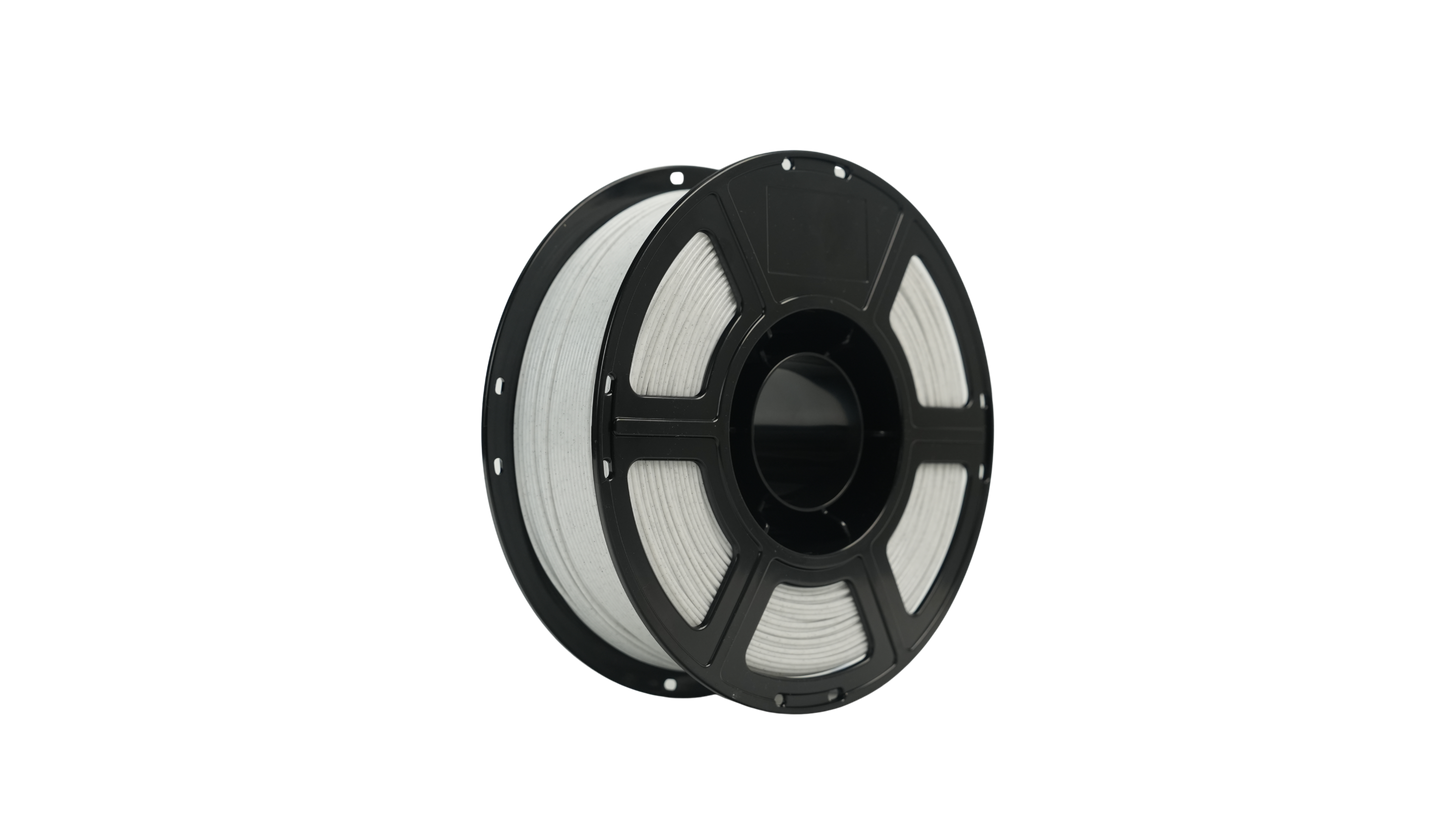 Flashforge PLA 1.75mm 3D Printing Filament – Marble Colour
