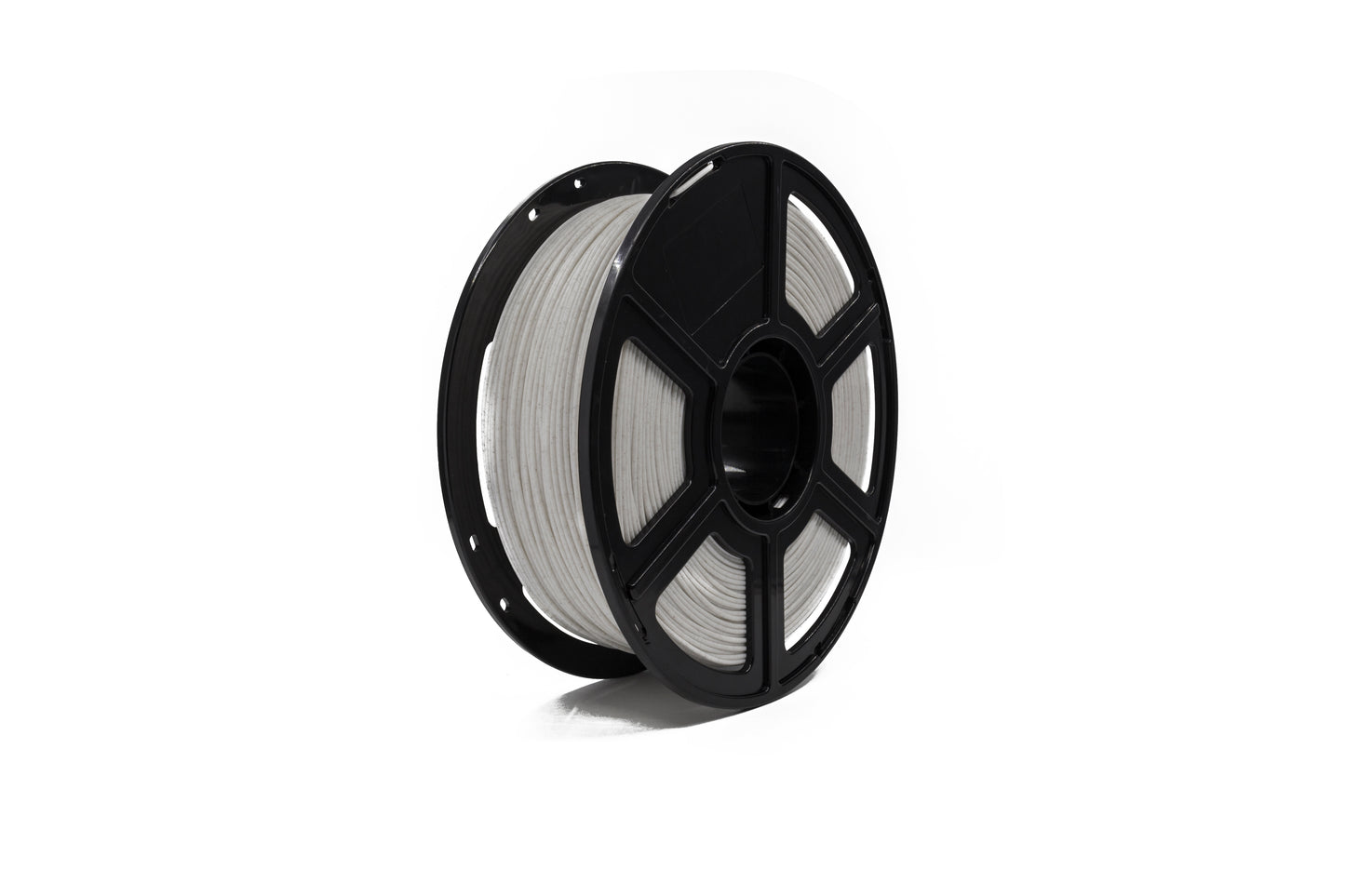 Flashforge PLA 1.75mm 3D Printing Filament – Marble Colour