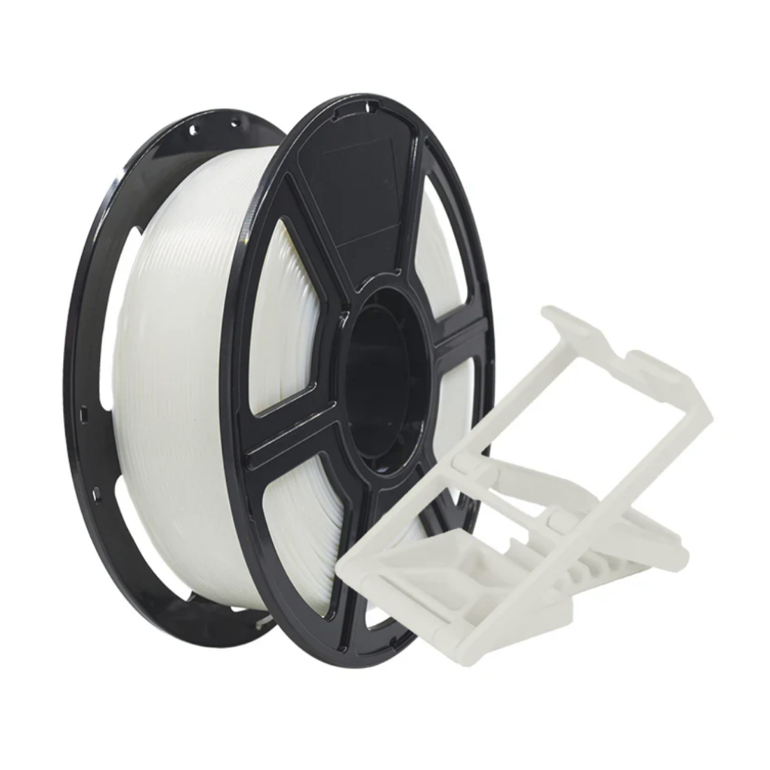 Filament - Flashforge PLA 1.75mm Basic Colour 3D Printing Filament