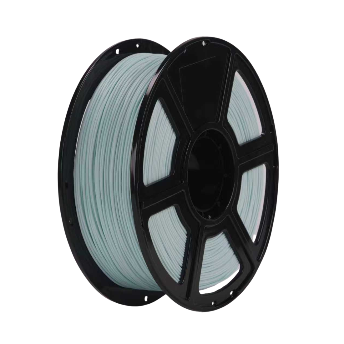 Filament - Flashforge PLA Matte Colour 1.75mm 3D Printing Filament