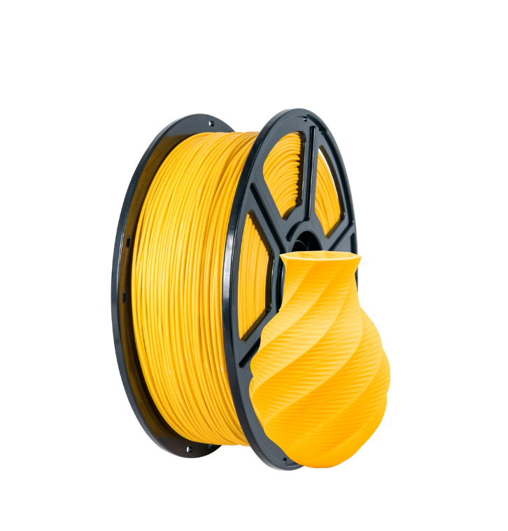 Filament - Flashforge PLA Matte Colour 1.75mm 3D Printing Filament