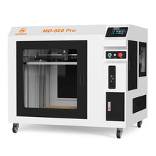 Experience high-quality and reliable 3D printing with the MINGDA MD-600 PRO, now available in Australia.