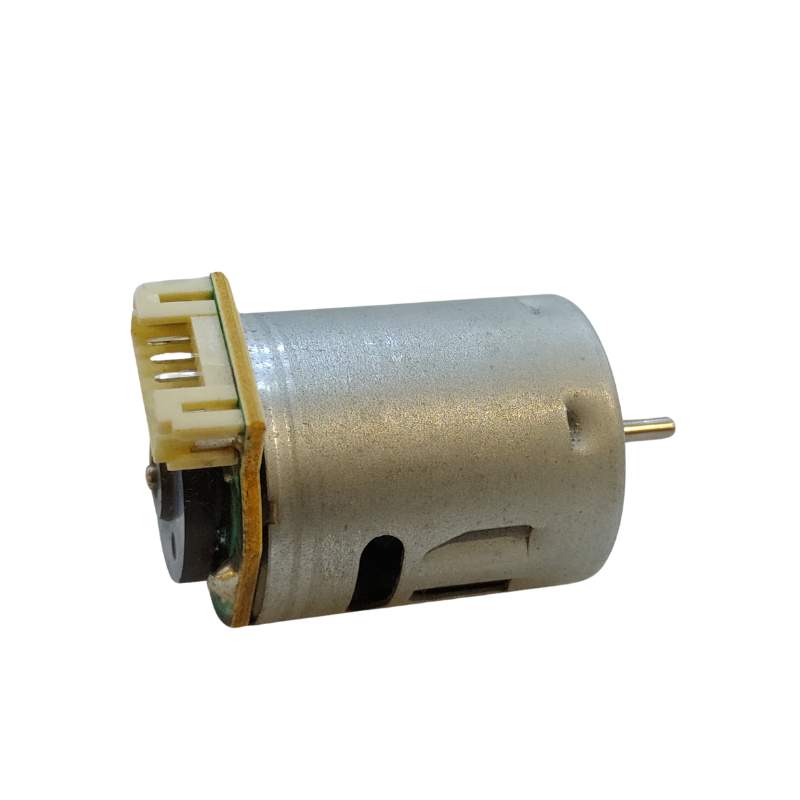 The versatile Stepper Motor RP360-ST - HA by 3D Printing Perth - Cirrus Link on a white background.