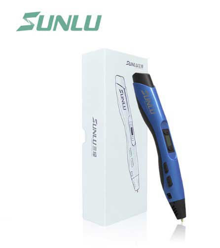 Sunlu SL-300A 3D Pen for creative minds in Perth!