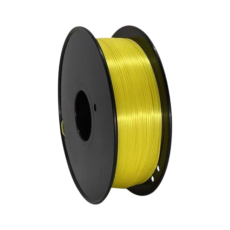 Filament - Toyar PLA Silk Standard Colour 1.75mm 3D Printing Filament