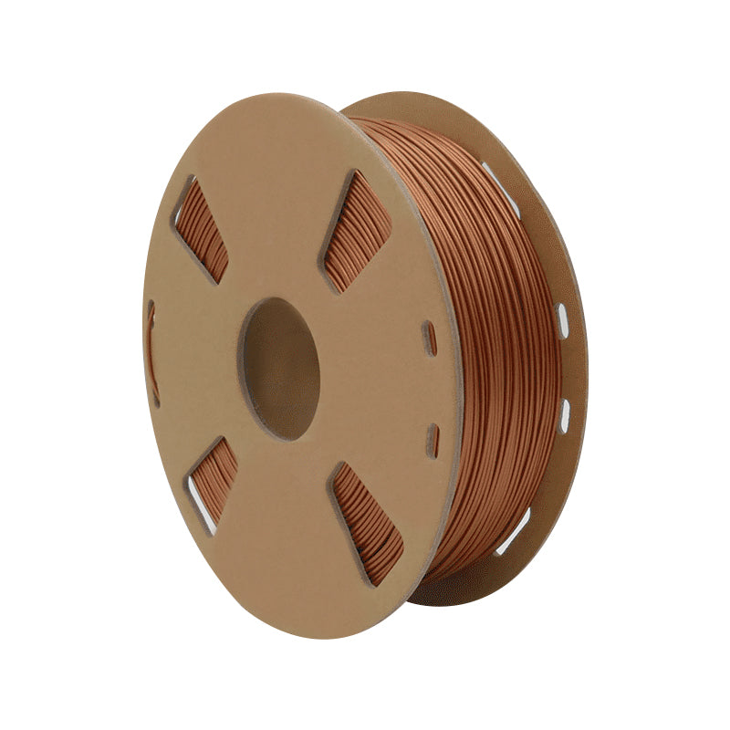 Filament - Toyar PLA Metallic 1.75mm 3D Printing Filament