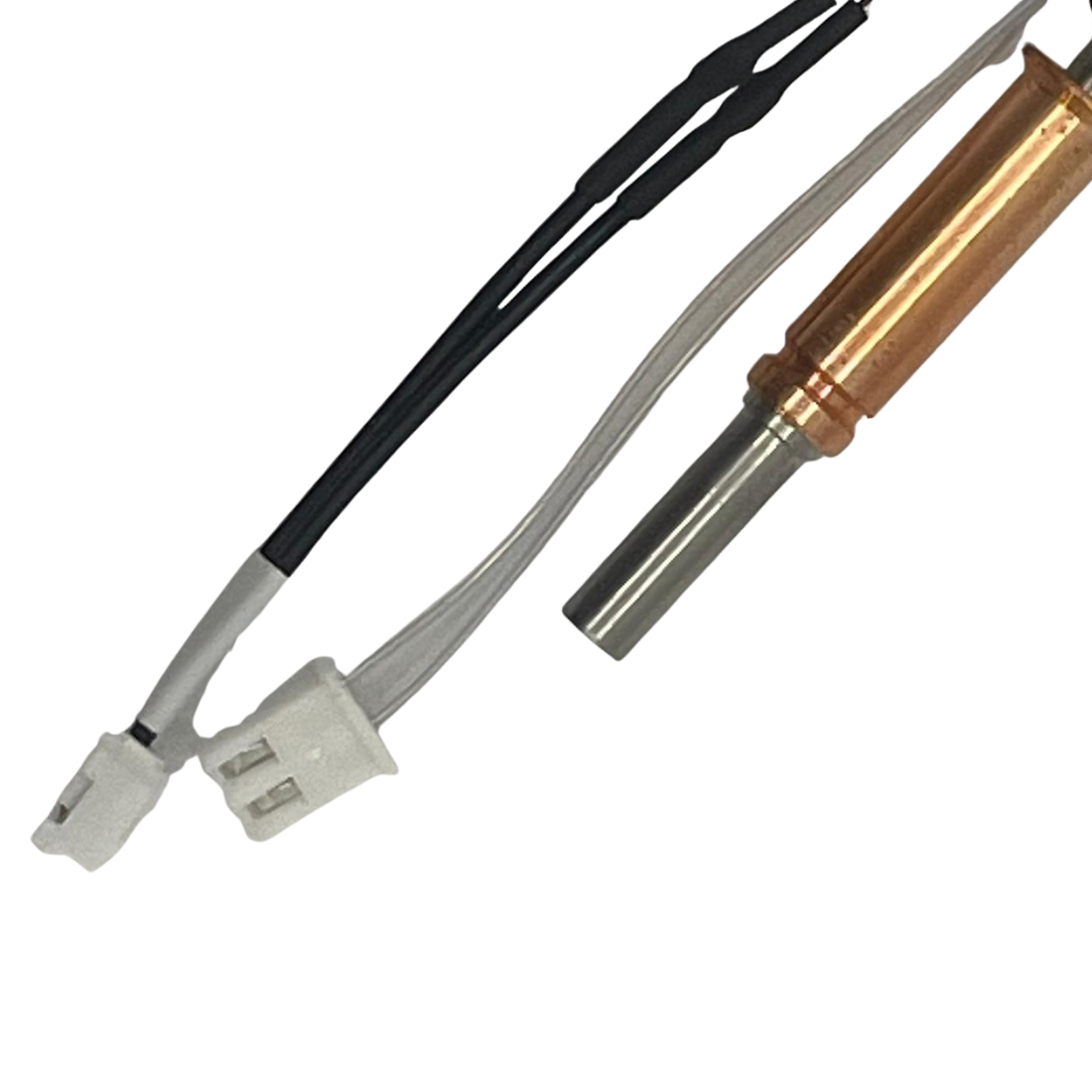 Anycubic Kobra 3 Upgrade Hotend Kit with 0.4mm Nozzle Assembly