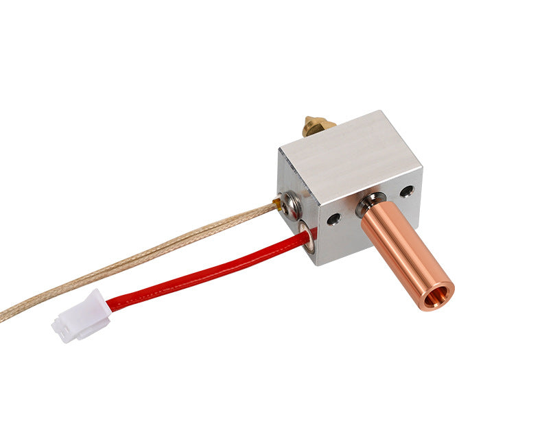 Elegoo Neptune 4 Extruder Print Head 24V 50W