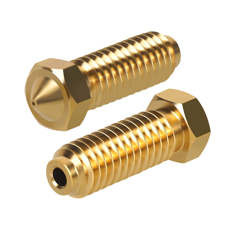 Anycubic Kobra 2/3 Series 0.2mm Volcano High-Precision Nozzle