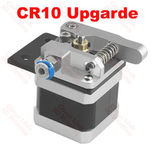 Upgrade your CR10 Drive Feeder with our Extruder Set - Enhanced Version. Boost performance now!
