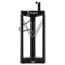 Get your projects done quickly with the FLSUN QQ-S PRO 3D Printer, a fast and large 3D Printer for sale in Perth!