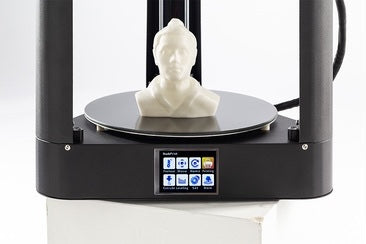 Create bigger and faster 3D printing projects with the FLSUN QQ-S PRO 3D Printer – available in Perth!