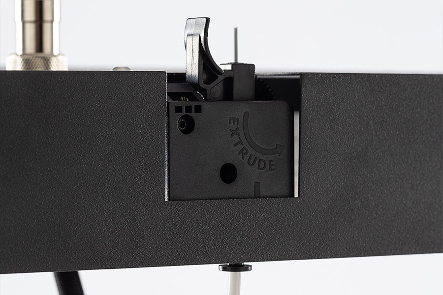 Make faster, larger 3D printing projects with the FLSUN QQ-S PRO 3D Printer, now for sale in Perth!