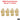 Nozzle MK8 Brass M6 threaded nozzle for 1.75/3mm - High-quality brass nozzle for precise 3D printing.