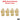 Nozzle MK8 Brass M6 threaded nozzle for 1.75/3mm - High-quality nozzle for precise 3D printing.