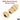 High-quality brass nozzle for 1.75/3mm filament with M6 thread. Enhance your 3D printing experience.