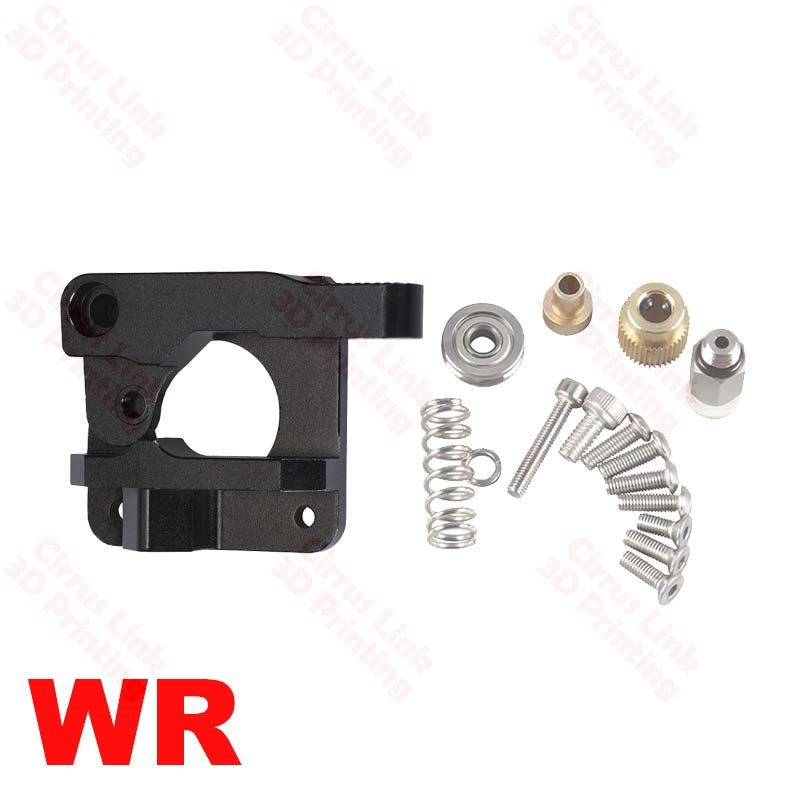 Shop the Extruder Set CR / Ender metal Drive Feeder for efficient 3D printing.