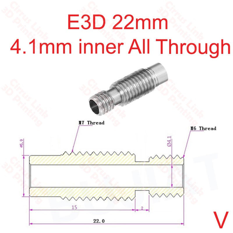 3D printing can be tedious if you have to wait for supply delivery.