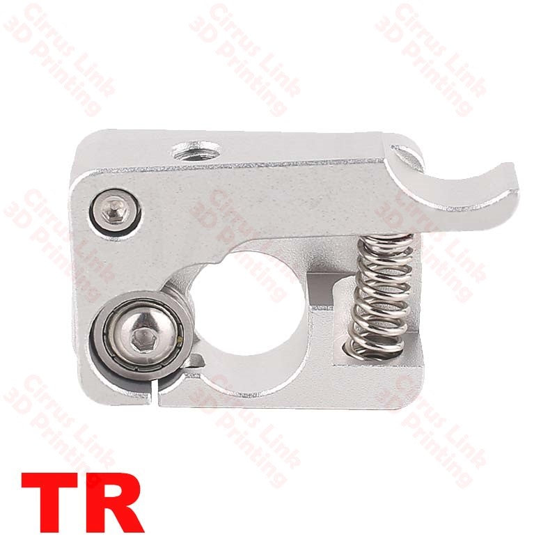 Metal Drive Feeder for Extruder Set Makerbot - High-Quality Upgrade