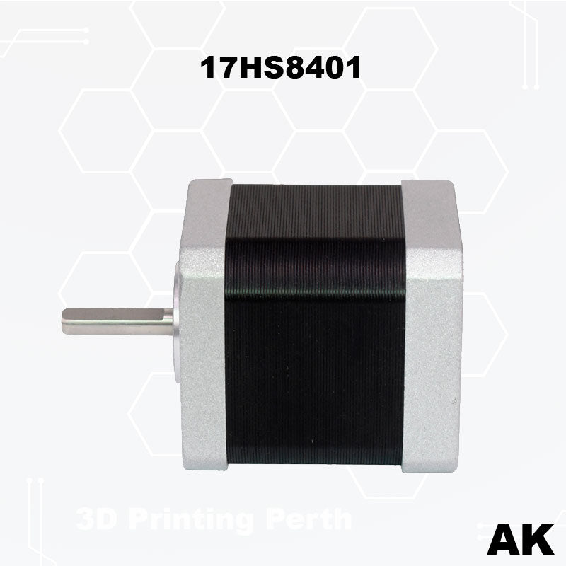High torque Stepper Motor Nema 17 17HS8401 - AK