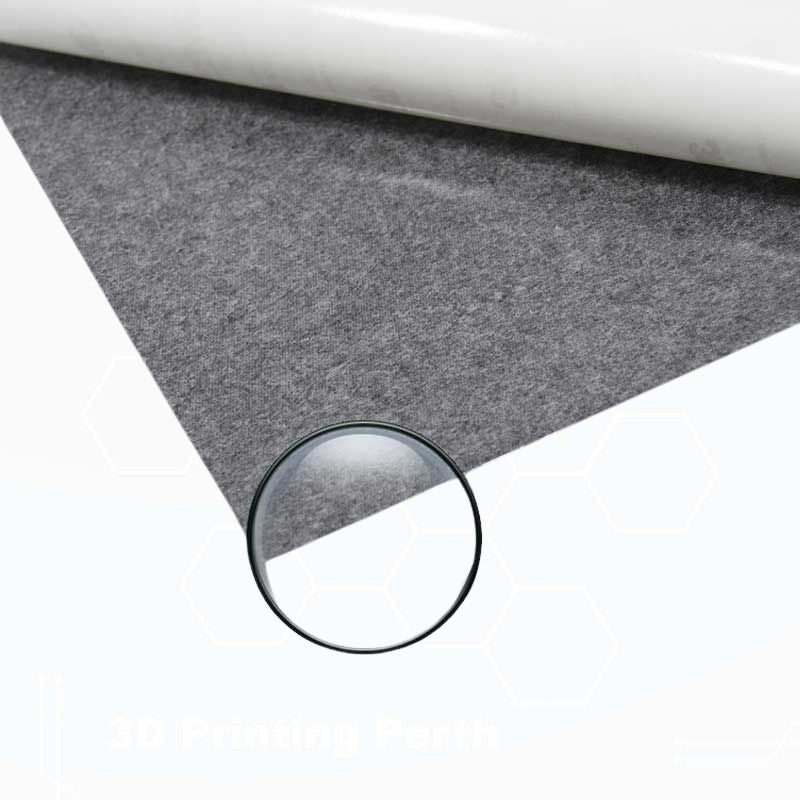 Buy Build Platform Printing Mat for 3D Printer in Perth